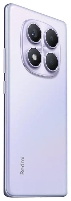 Смартфон REDMI Note 14 Pro 12/256 ГБ фиолетовый
