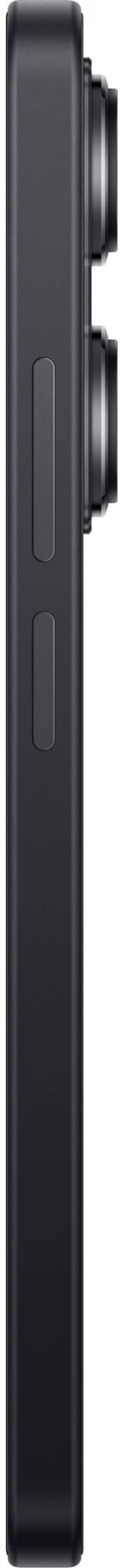 Смартфон REDMI Note 14S 12/512 ГБ черный