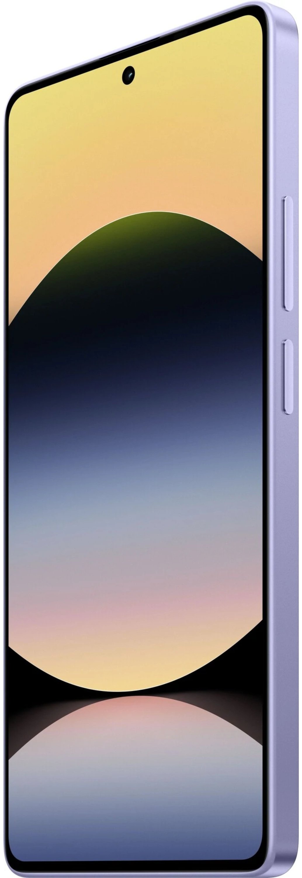 Смартфон REDMI Note 14S 8/128 ГБ фиолетовый