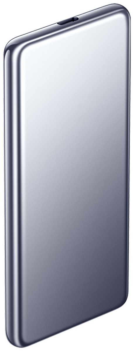 Портативный аккумулятор Xiaomi Ultra Slim Power Bank 5000mAh серый BHR9535GL