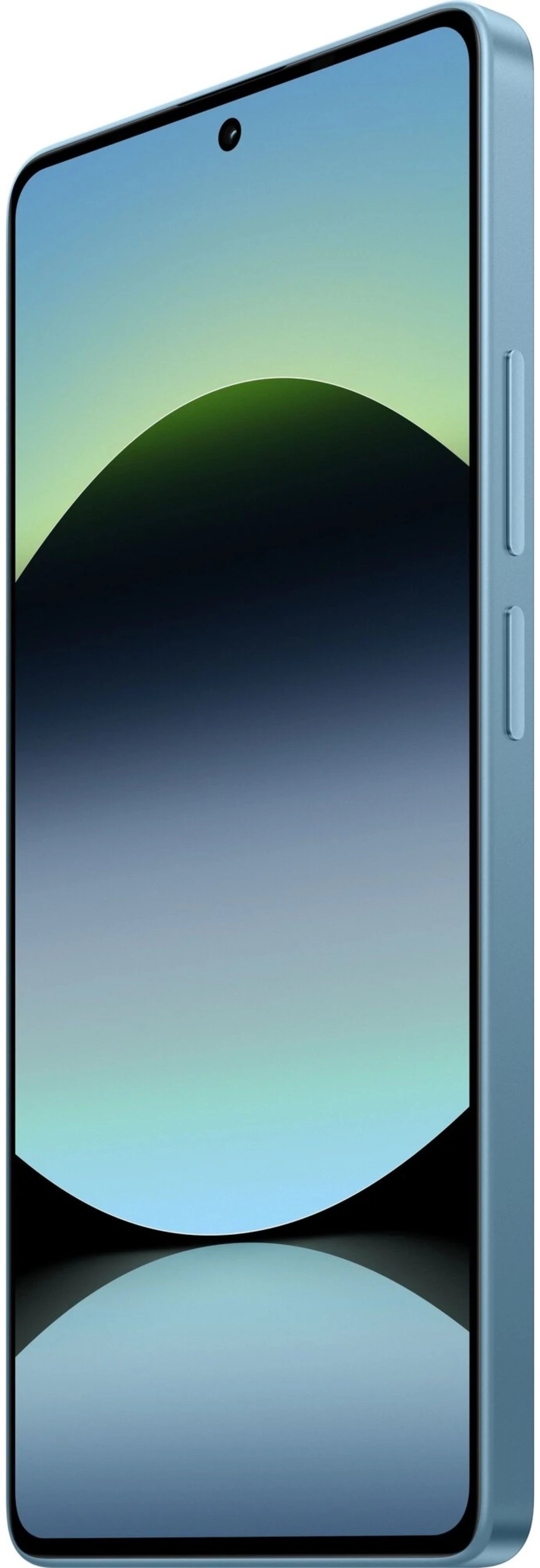 Смартфон REDMI Note 14S 12/512 ГБ синий