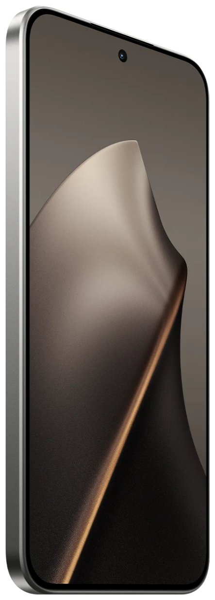 Смартфон Xiaomi 15T 12/256 ГБ серый